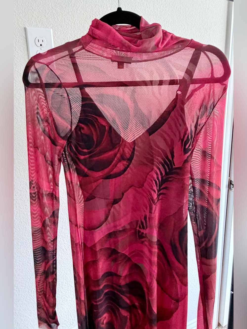 AFRM DRESS from Revolve - Picture 5 of 5